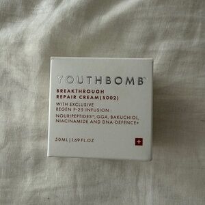 NIB Beauty Pie Youthbomb Cream